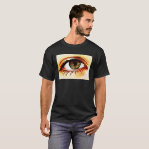 Eye mccnm T-Shirt