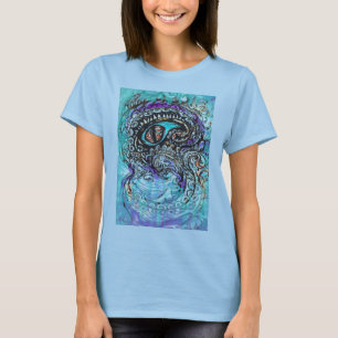 Eye of a Sea Monster T-Shirt