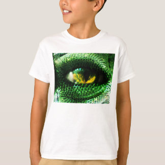 Eye of a ... ? T-Shirt