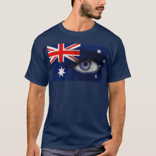 Eye of Australia T-Shirt