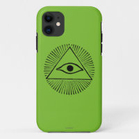 Eye Of God