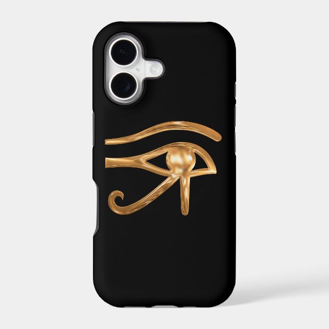 Eye of Horus (Back)