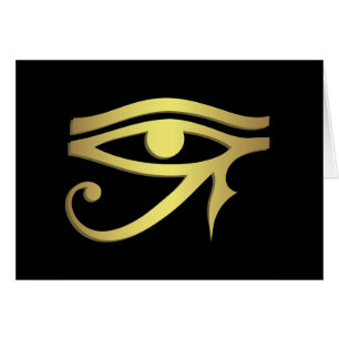 Eye of horus