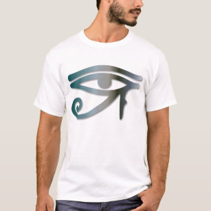 Eye Of Horus 1 - T-Shirt