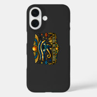 Eye of Horus Ancient Egypt Phone Case