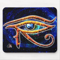 Eye Of Horus