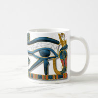 Eye of Horus Pectoral