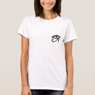 eye of Horus T-Shirt