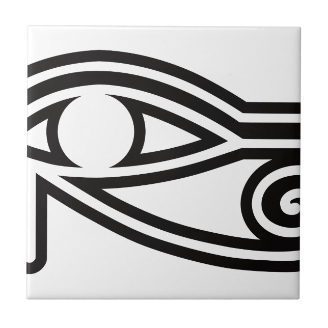 Eye_of_Horus Tile (Front)