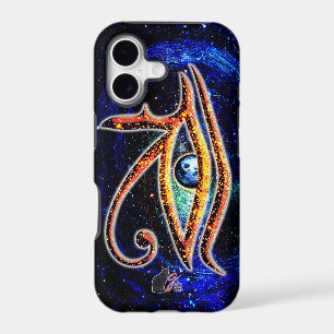 Eye Of Horus Tough