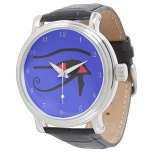 Eye of Horus Watch