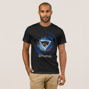 Eye Of Initiative T-Shirt