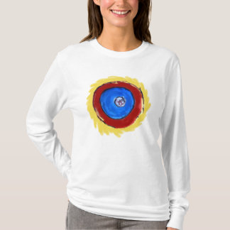 Eye of Jupiter T-Shirt