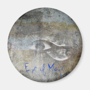 Eye of Magic Magnet