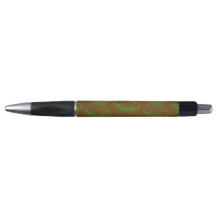 Eye of Newt Goblincore Macabre Halloween Patterned
