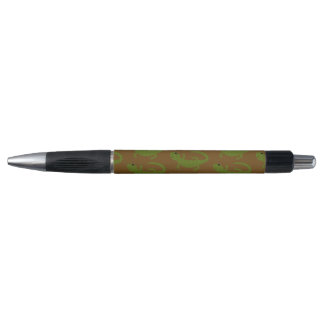 Eye of Newt Goblincore Macabre Halloween Patterned
