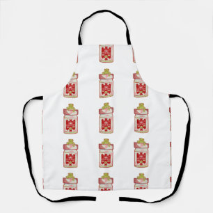 Eye of newt Macbeth Apron