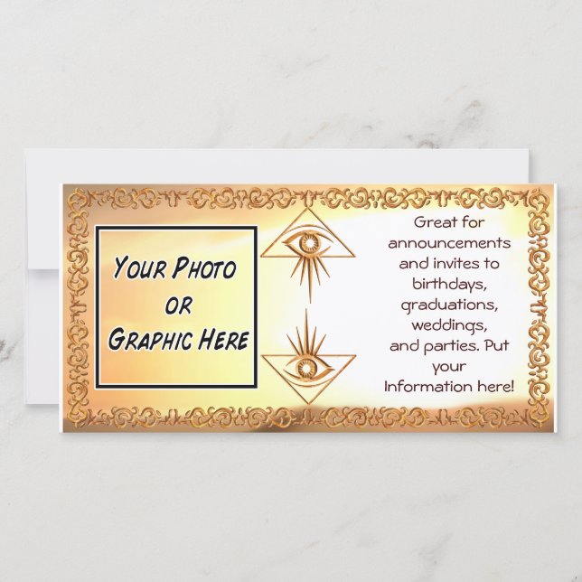 Eye of Providence (Front)