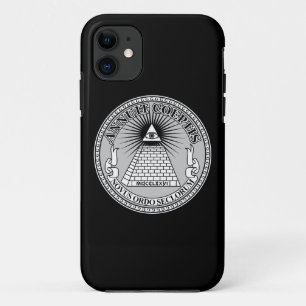 Eye of Providence Case-Mate iPhone Case