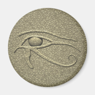 Eye of Ra Magnet