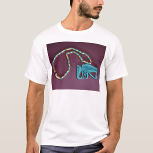 Eye of Ra pectoral, from the Tomb of T-Shirt