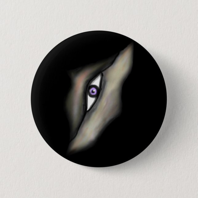 Eye of Reason Badge (Front)
