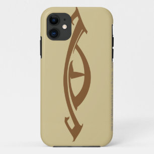 Eye of Sauron iPhone 11 Case