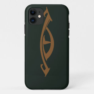 Eye of Sauron Case-Mate iPhone Case