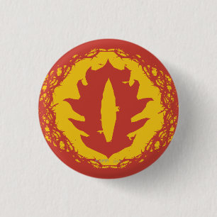 Eye of Sauron Icon 3 Cm Round Badge