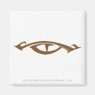 Eye of Sauron Magnet