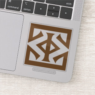 Eye of Sauron Square Icon