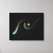 Eye of The Beholder Minimal Art