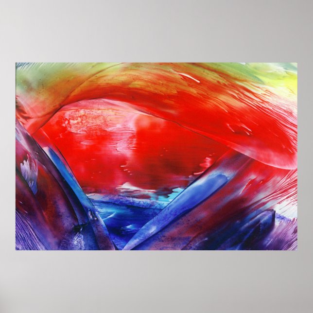 Eye of the Dragon Poster (Front)