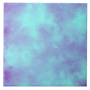 Eye of the Storm Ceramic Tile