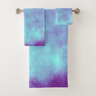 Eye of the Storm Towel