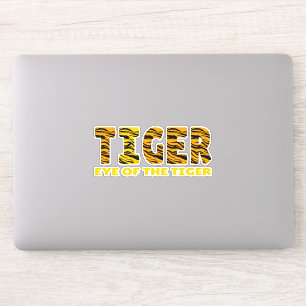 Eye of the Tiger