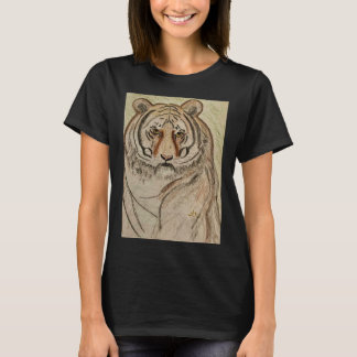 Eye of the Tiger T-Shirt