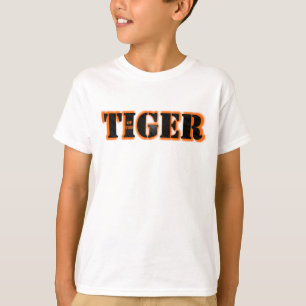 Eye of the Tiger T-Shirt