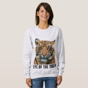 EYE OF THE TIGER, VINTAGE T-Shirts and Sweatshirts