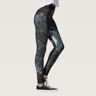 Eye of the Universe Leggings