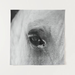 EYE OF THE WHITE HORSE TAPESTRY