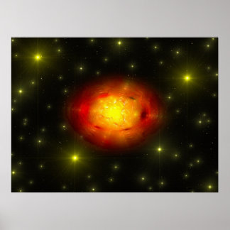 Eye of Tiamat -2007 Poster