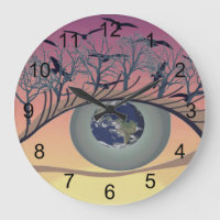 Eye on the World – Nature & Earth Art