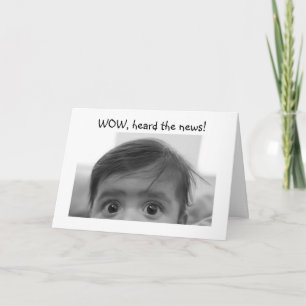 EYE-OPENER-GROUP 40th Card