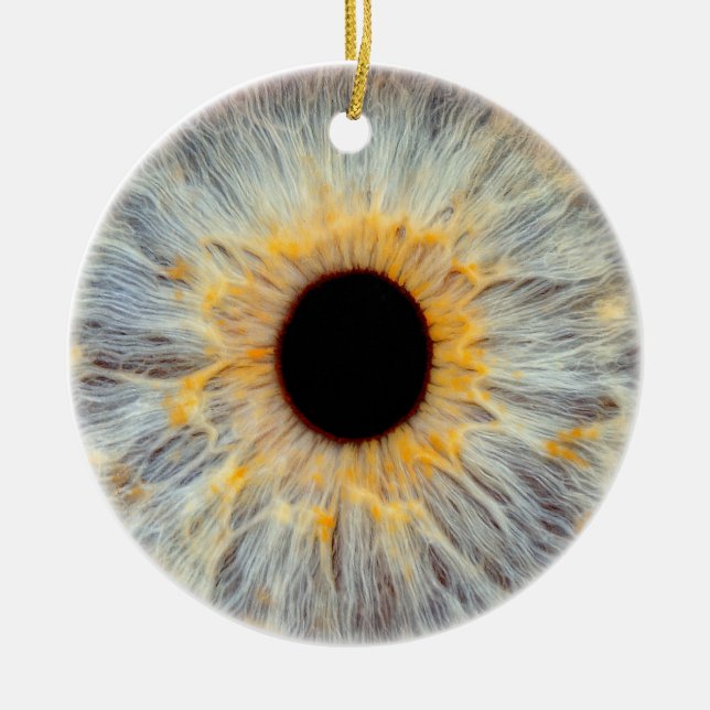 Eye Ornament (Front)