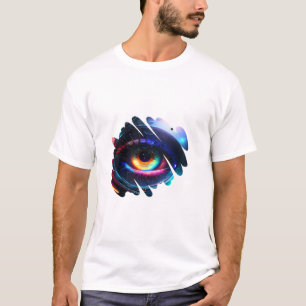 Eye - Peekaboo T-Shirt