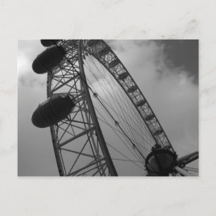 Eye Postcard