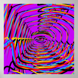 Eye Poster