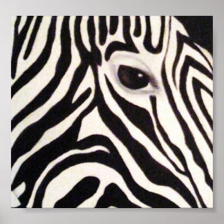 eye poster