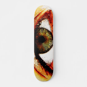 Eye sdcna skateboard